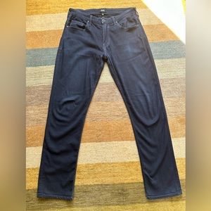 Paige Denim Mens Normandie Jack size 33